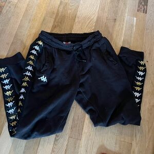 KAPPA SWEATPANTS
